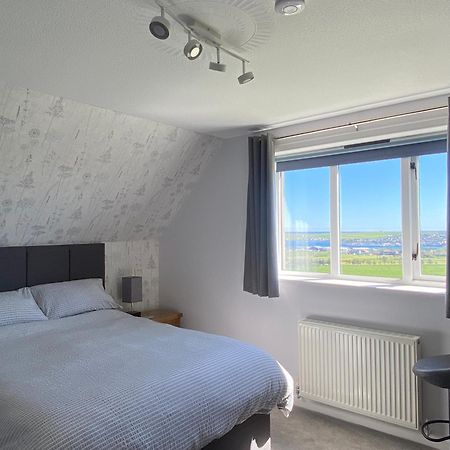 Aultnagar Accommodation Orkney Bagian luar foto
