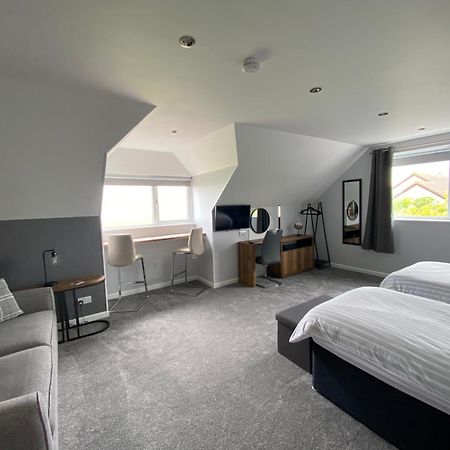 Aultnagar Accommodation Orkney Bagian luar foto