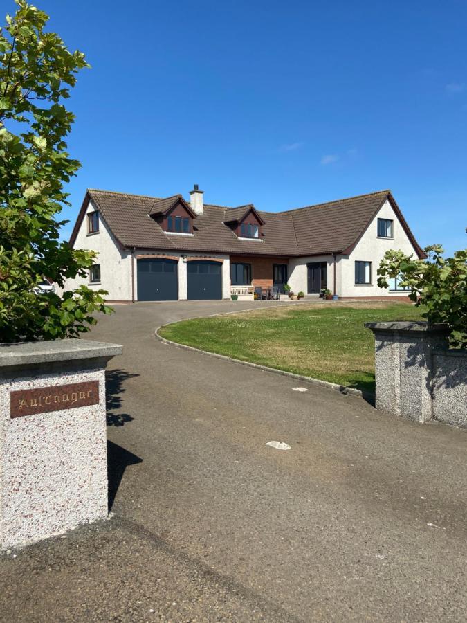Aultnagar Accommodation Orkney Bagian luar foto