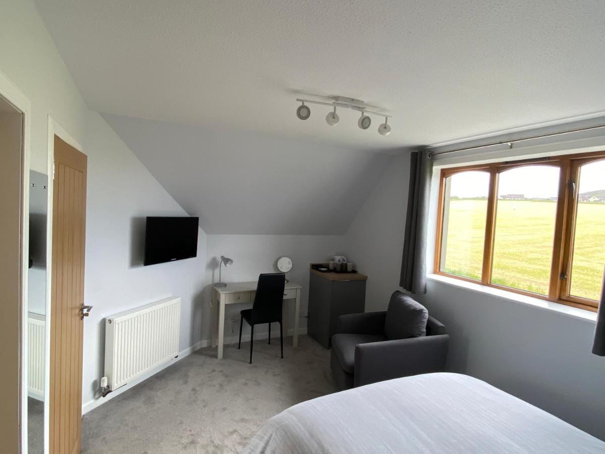 Aultnagar Accommodation Orkney Bagian luar foto