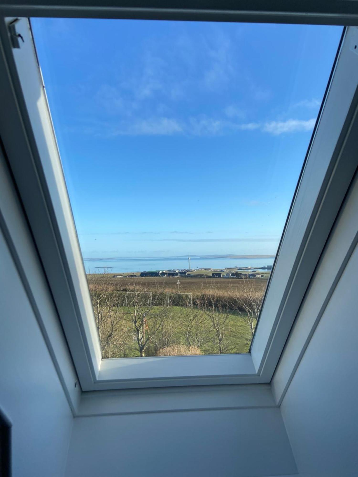 Aultnagar Accommodation Orkney Bagian luar foto
