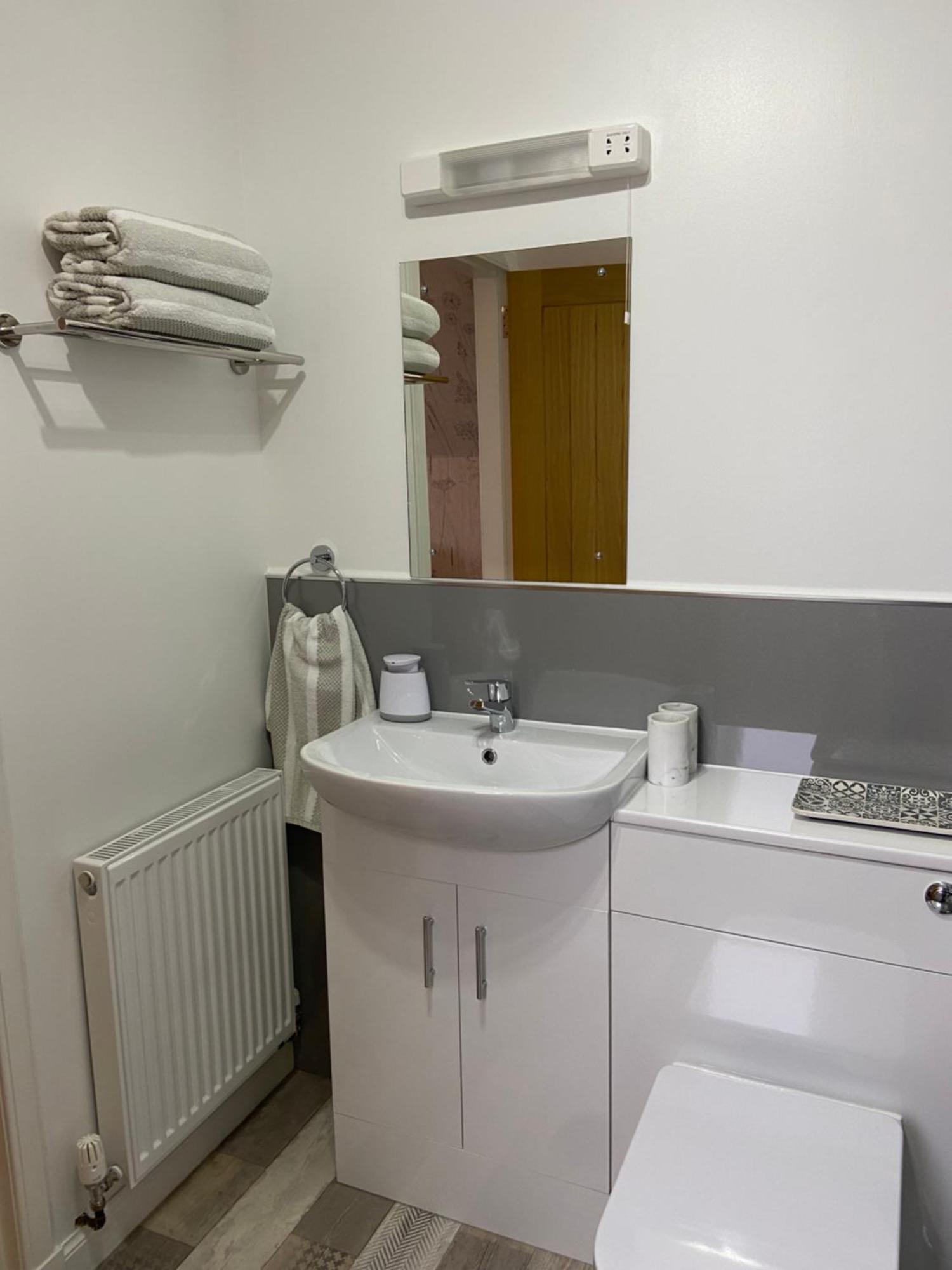 Aultnagar Accommodation Orkney Bagian luar foto