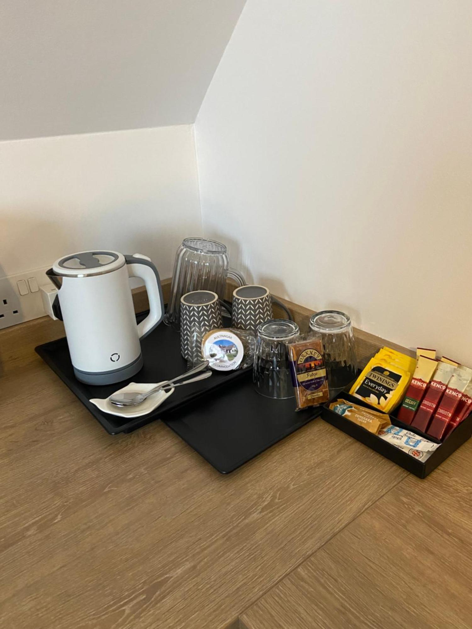 Aultnagar Accommodation Orkney Bagian luar foto