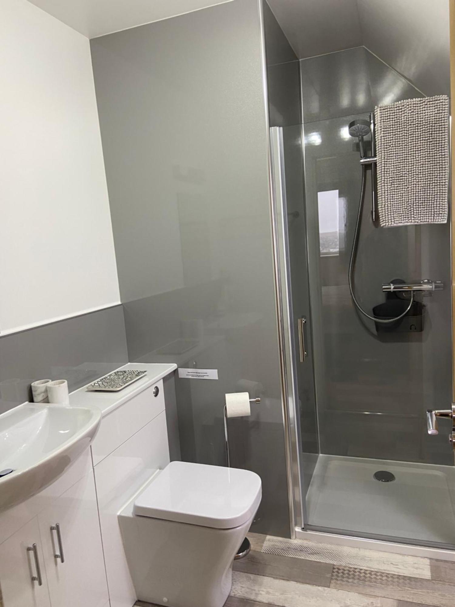 Aultnagar Accommodation Orkney Bagian luar foto
