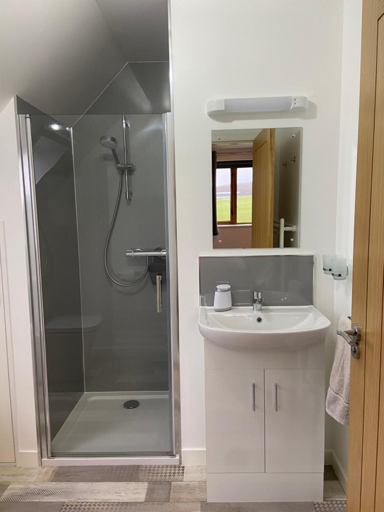 Aultnagar Accommodation Orkney Bagian luar foto