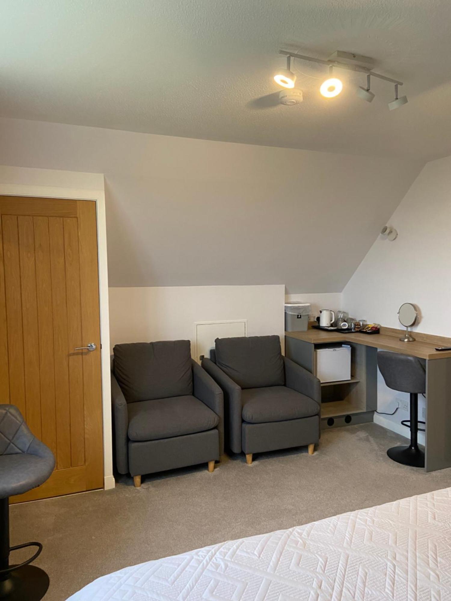 Aultnagar Accommodation Orkney Bagian luar foto