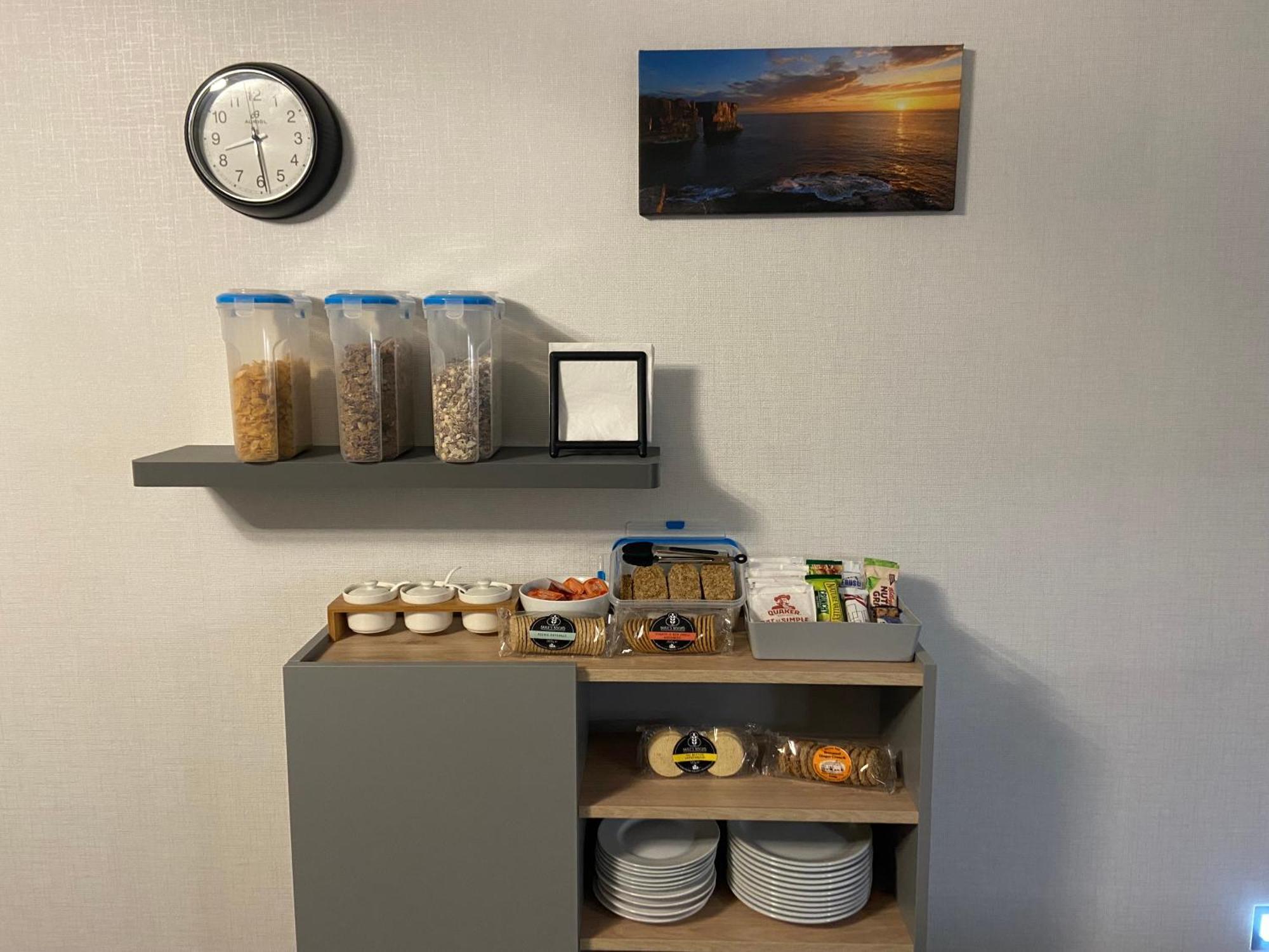 Aultnagar Accommodation Orkney Bagian luar foto