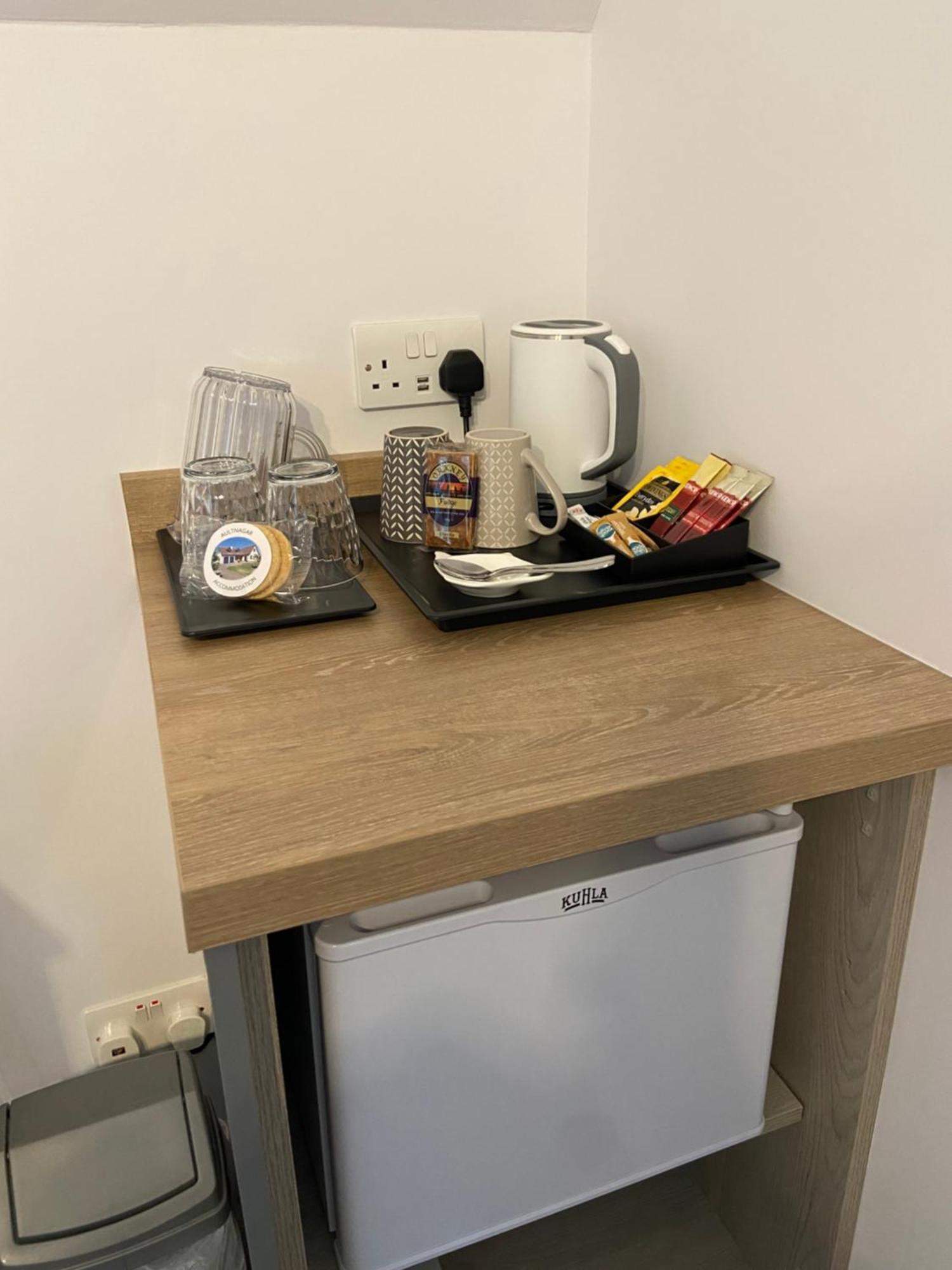 Aultnagar Accommodation Orkney Bagian luar foto