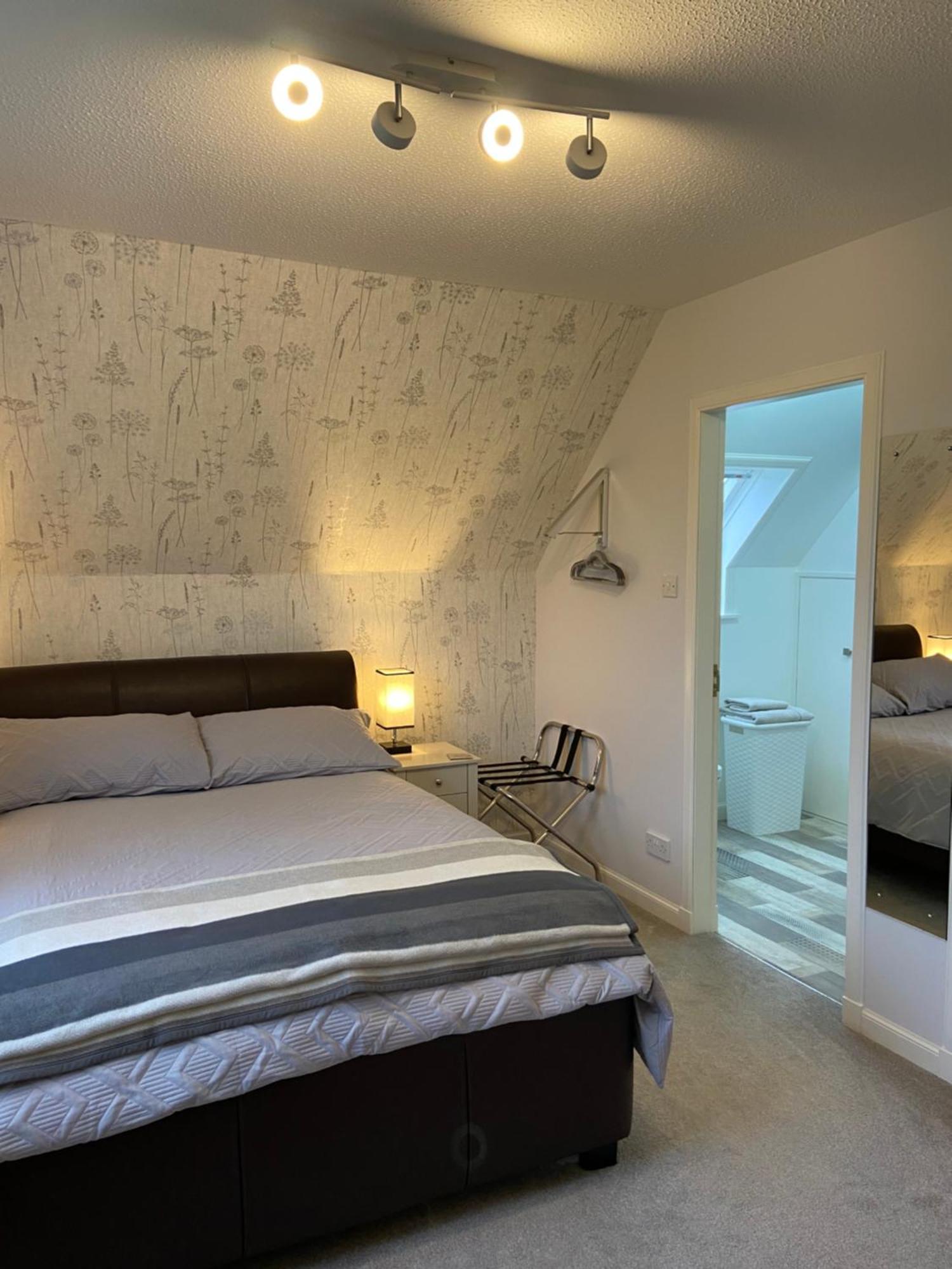 Aultnagar Accommodation Orkney Bagian luar foto