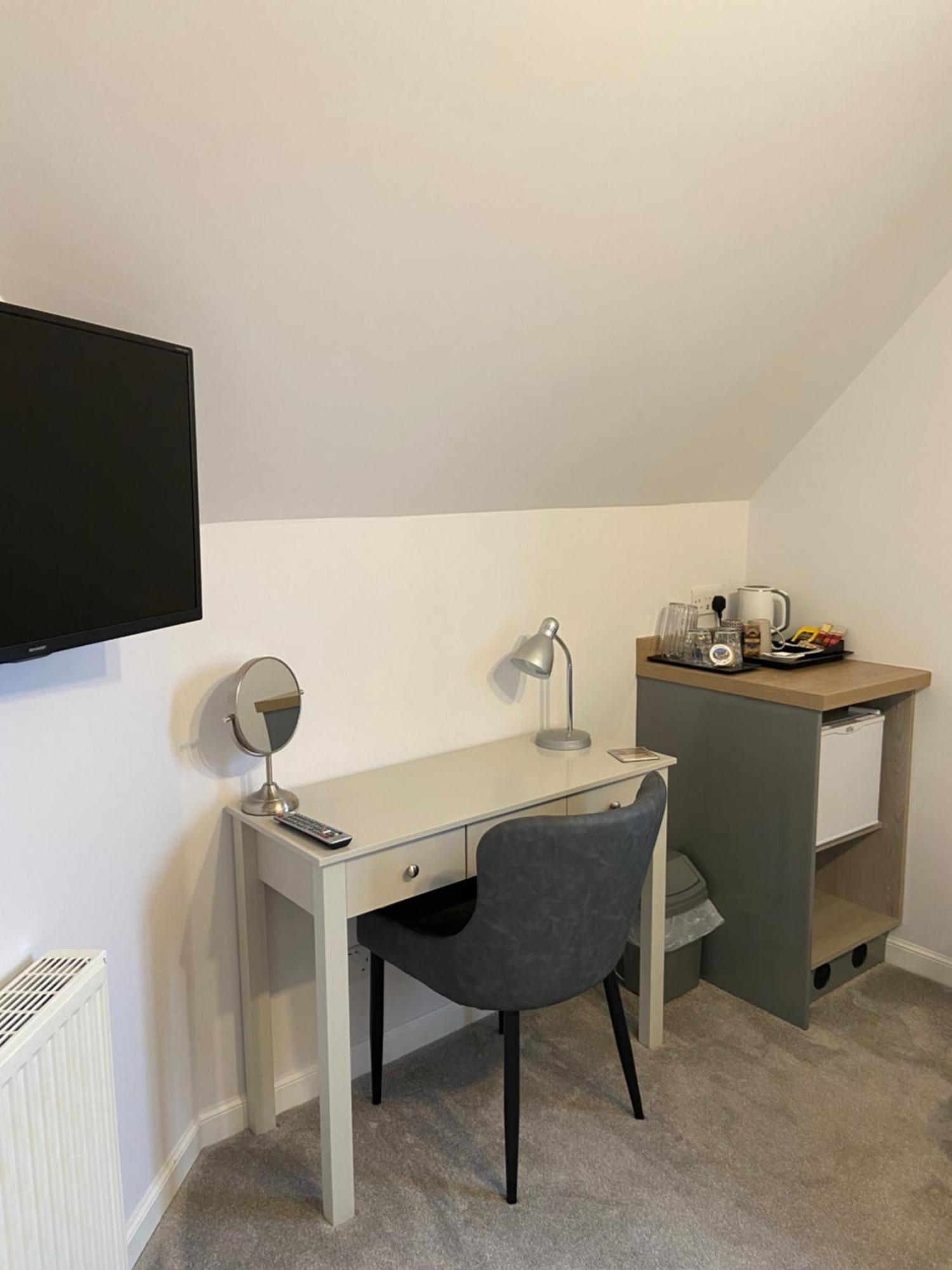 Aultnagar Accommodation Orkney Bagian luar foto