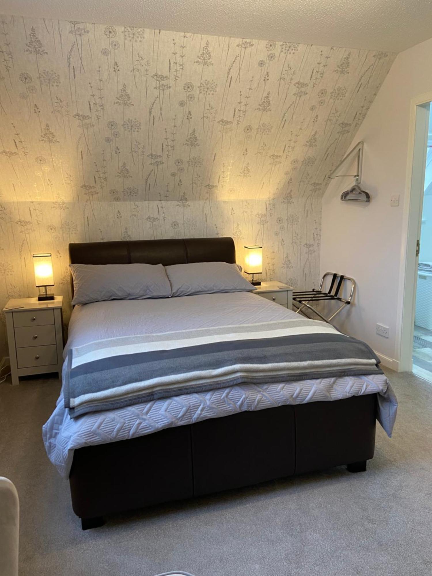Aultnagar Accommodation Orkney Bagian luar foto