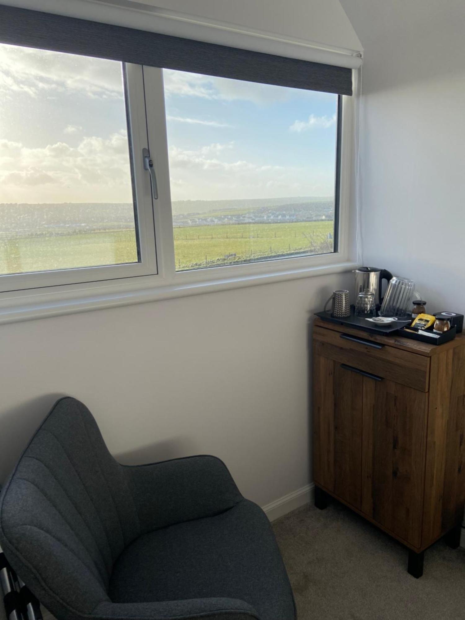 Aultnagar Accommodation Orkney Bagian luar foto