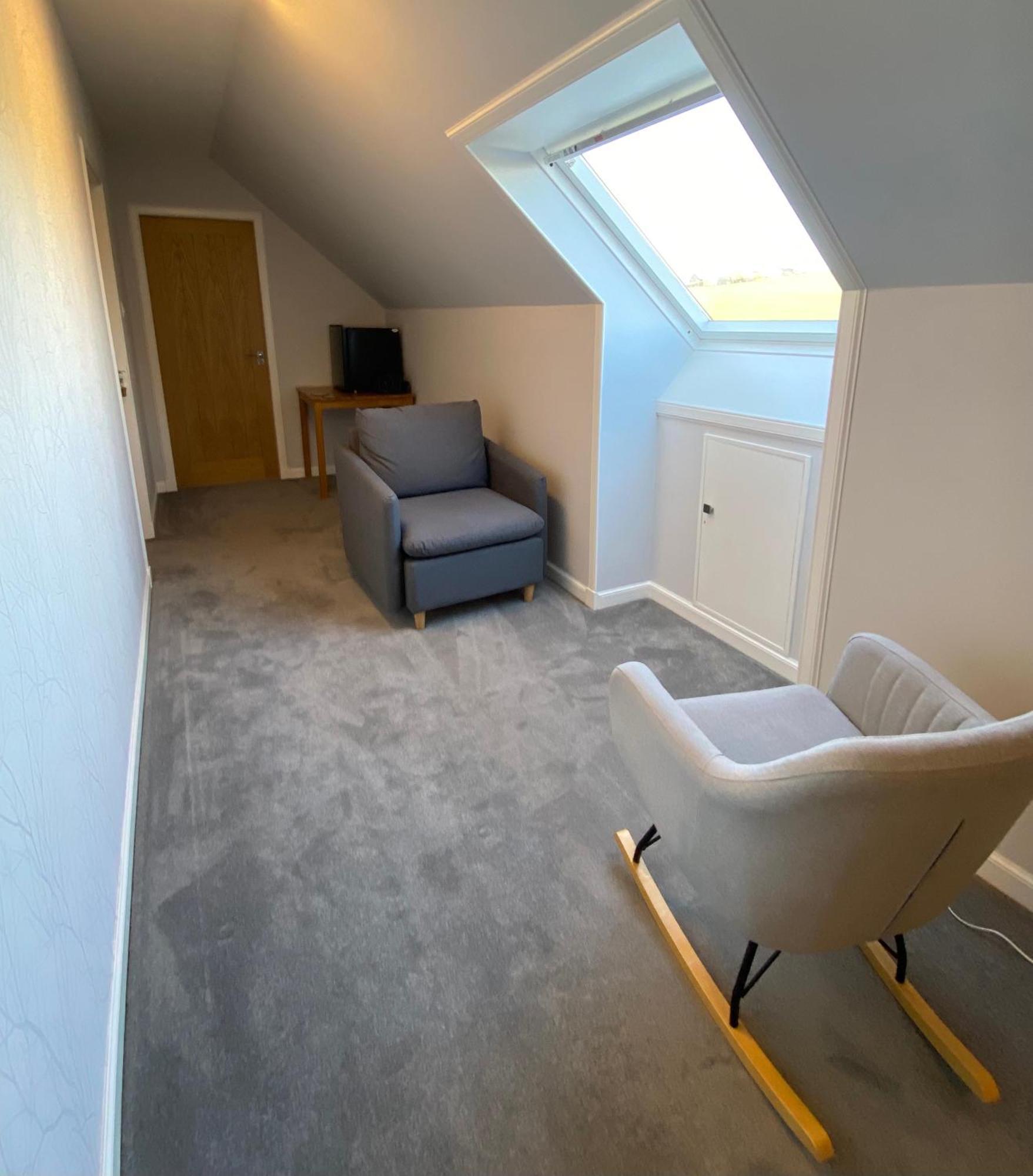 Aultnagar Accommodation Orkney Bagian luar foto