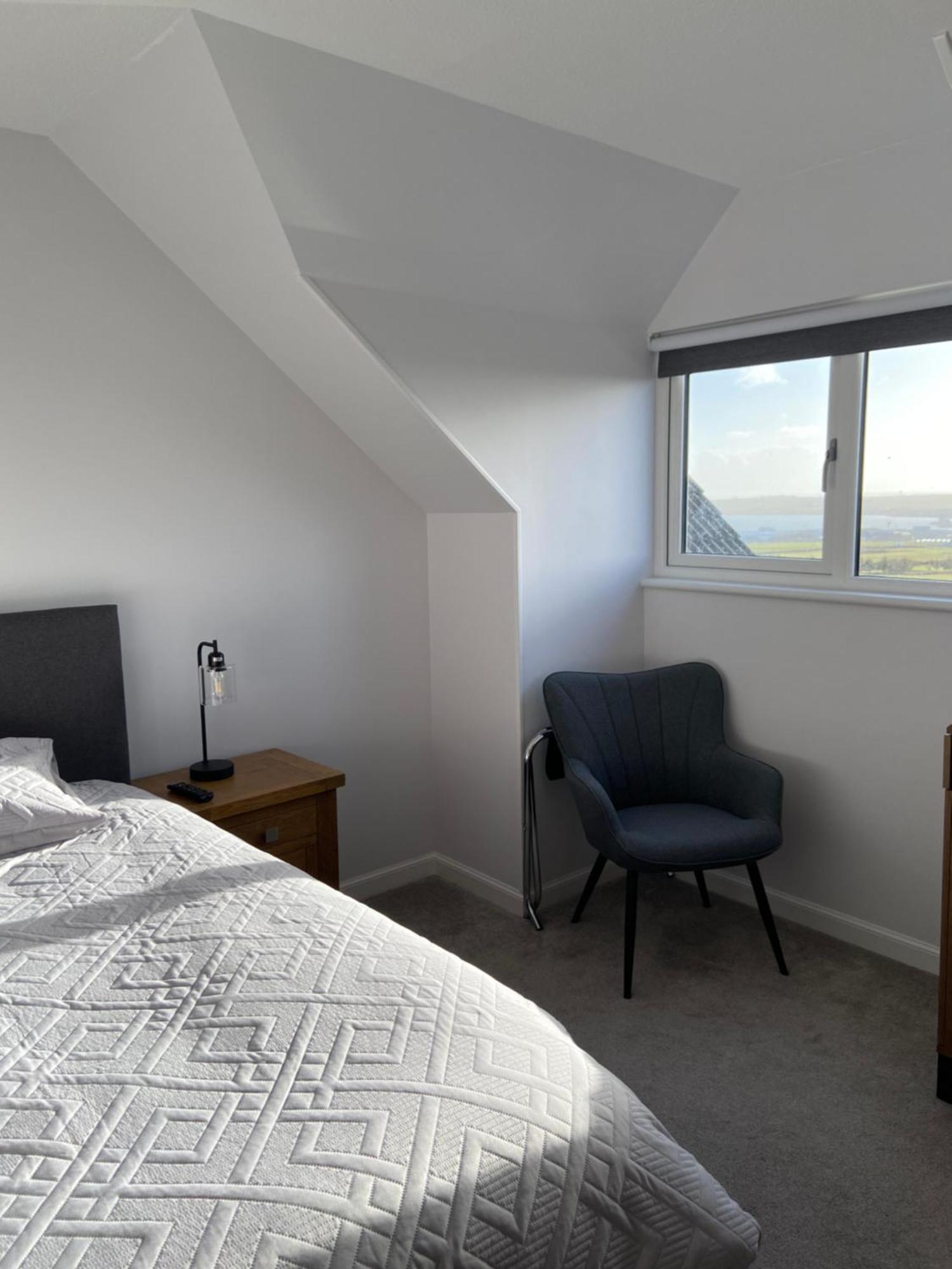 Aultnagar Accommodation Orkney Bagian luar foto