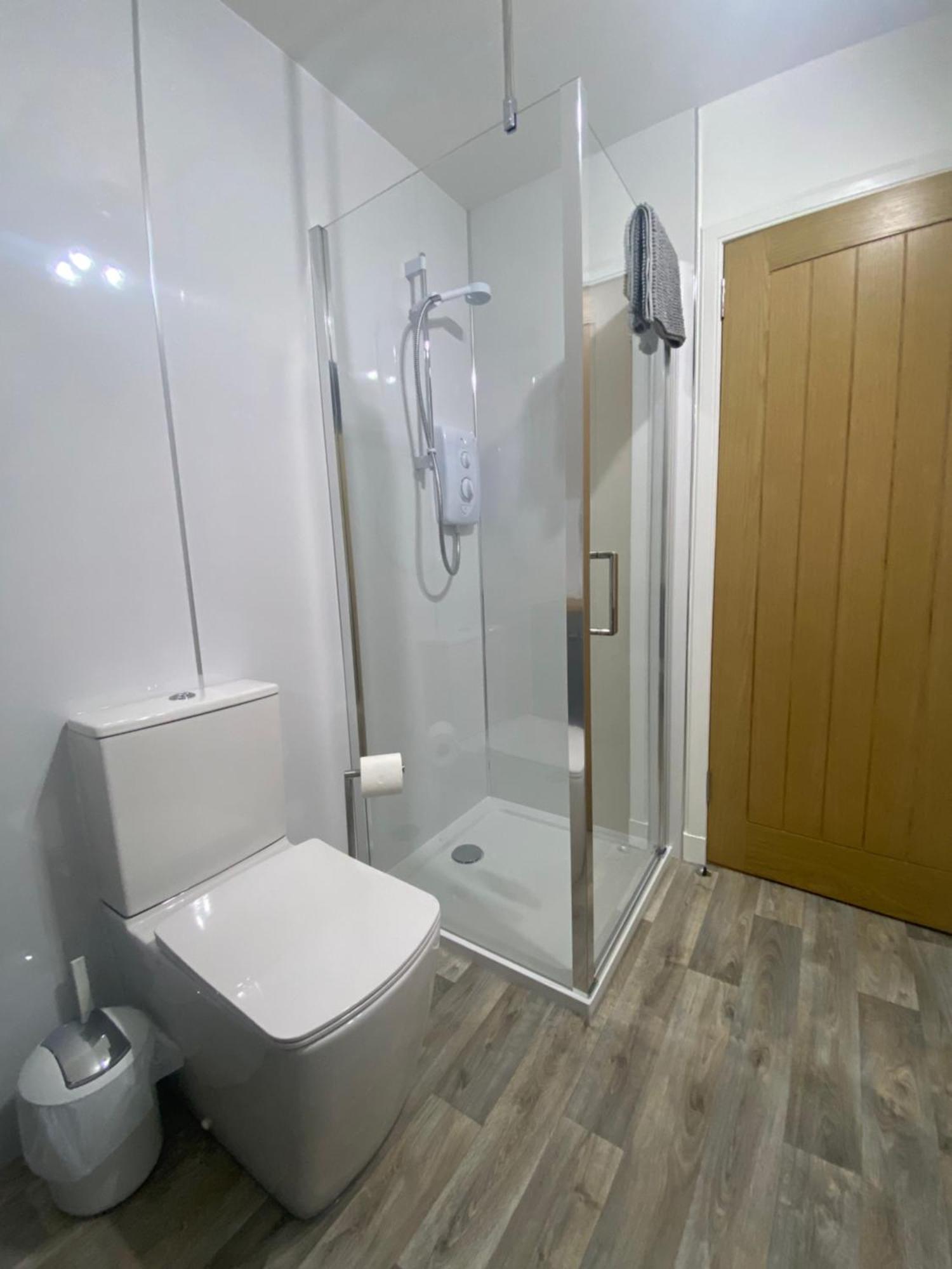 Aultnagar Accommodation Orkney Bagian luar foto