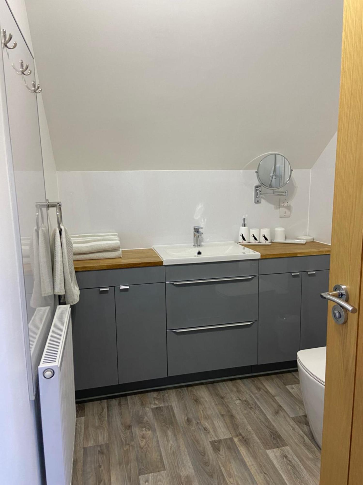 Aultnagar Accommodation Orkney Bagian luar foto