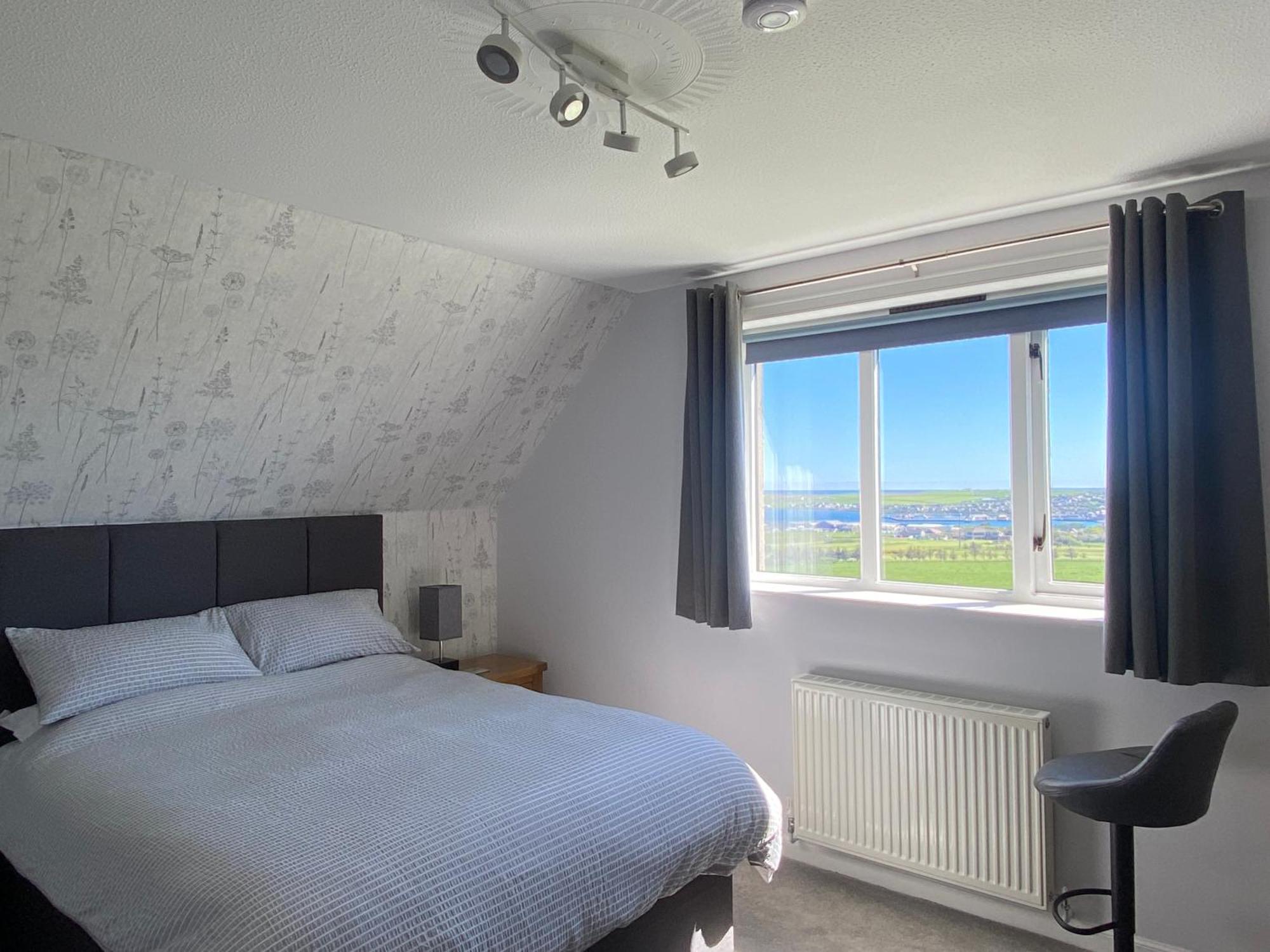 Aultnagar Accommodation Orkney Bagian luar foto