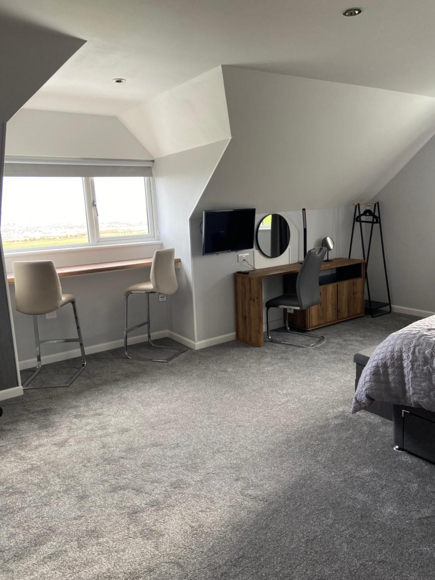 Aultnagar Accommodation Orkney Bagian luar foto