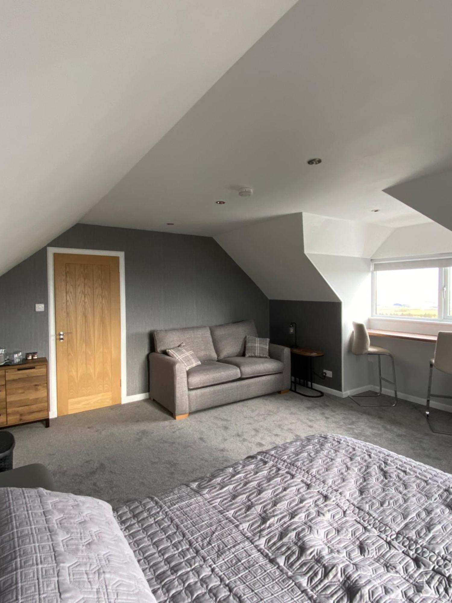 Aultnagar Accommodation Orkney Bagian luar foto