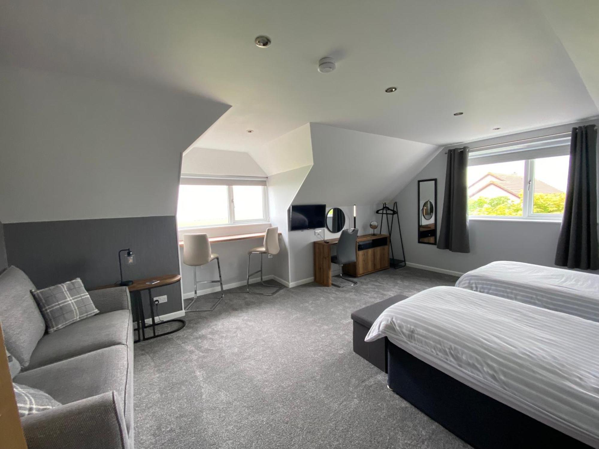 Aultnagar Accommodation Orkney Bagian luar foto