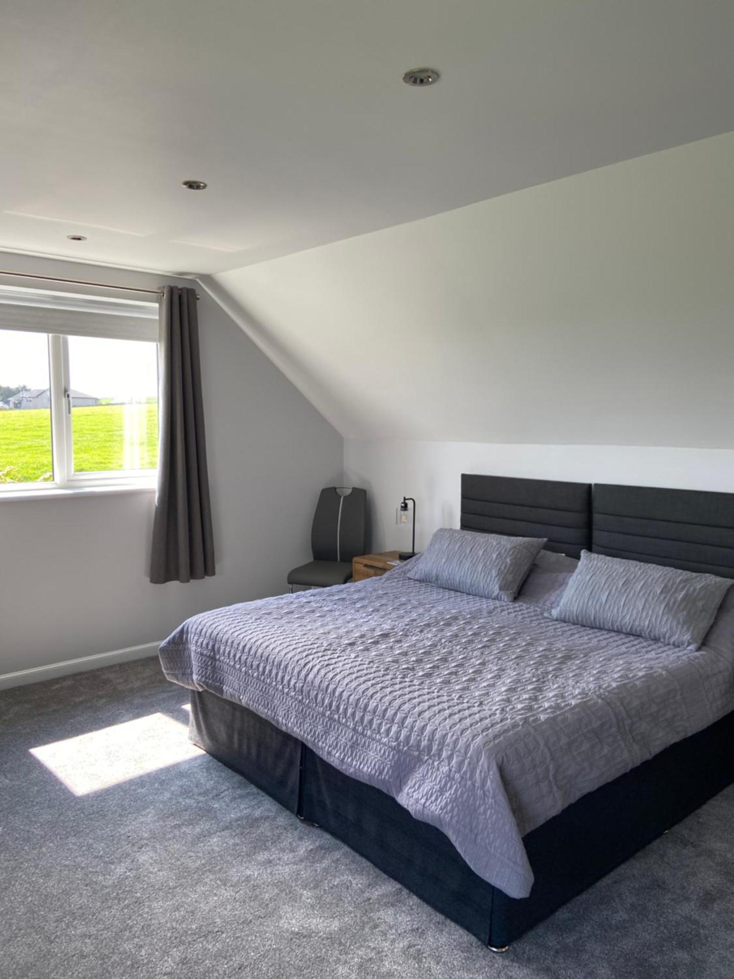 Aultnagar Accommodation Orkney Bagian luar foto
